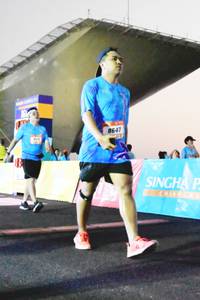 BIB: 8647
                            <button type="button" onclick="openModal(3454586)" class="btn btn-primary btn-sm float-right btn-popup" data-toggle="modal" data-target=".modal-high-quality">
                        <i class="fas fa-shopping-cart"></i> Add to Cart
                    </button>
                                            <button type="button" onclick="isThisMe(3454586, true)" class="btn btn-success btn-sm float-right btn-popup btn-isme hidden" data-toggle="tooltip" data-placement="bottom" title="นี่คือรูปของคุณใช่ไหม คลิกที่นี่เพื่อเอาเข้าอัลบั้ม">
                        <i class="fas fa-plus"></i> Add to album
                    </button>
                    <button type="button" onclick="isThisMe(3454586, false)" class="btn btn-warning btn-sm float-right btn-popup btn-isnotme hidden">
                        <i class="fas fa-ban"></i> Remove from album
                    </button>