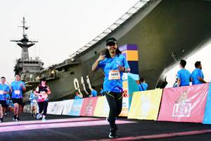 BIB: 803
                            <button type="button" onclick="openModal(3513302)" class="btn btn-primary btn-sm float-right btn-popup" data-toggle="modal" data-target=".modal-high-quality">
                        <i class="fas fa-shopping-cart"></i> Add to Cart
                    </button>
                                            <button type="button" onclick="isThisMe(3513302, true)" class="btn btn-success btn-sm float-right btn-popup btn-isme hidden" data-toggle="tooltip" data-placement="bottom" title="นี่คือรูปของคุณใช่ไหม คลิกที่นี่เพื่อเอาเข้าอัลบั้ม">
                        <i class="fas fa-plus"></i> Add to album
                    </button>
                    <button type="button" onclick="isThisMe(3513302, false)" class="btn btn-warning btn-sm float-right btn-popup btn-isnotme hidden">
                        <i class="fas fa-ban"></i> Remove from album
                    </button>