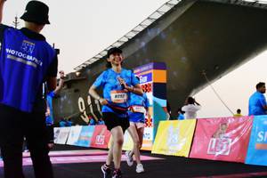 BIB: 
                            <button type="button" onclick="openModal(3515435)" class="btn btn-primary btn-sm float-right btn-popup" data-toggle="modal" data-target=".modal-high-quality">
                        <i class="fas fa-shopping-cart"></i> Add to Cart
                    </button>
                                            <button type="button" onclick="isThisMe(3515435, true)" class="btn btn-success btn-sm float-right btn-popup btn-isme hidden" data-toggle="tooltip" data-placement="bottom" title="นี่คือรูปของคุณใช่ไหม คลิกที่นี่เพื่อเอาเข้าอัลบั้ม">
                        <i class="fas fa-plus"></i> Add to album
                    </button>
                    <button type="button" onclick="isThisMe(3515435, false)" class="btn btn-warning btn-sm float-right btn-popup btn-isnotme hidden">
                        <i class="fas fa-ban"></i> Remove from album
                    </button>