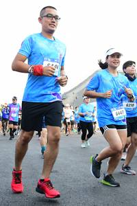 BIB: 6210, 6447
                            <button type="button" onclick="openModal(3345506)" class="btn btn-primary btn-sm float-right btn-popup" data-toggle="modal" data-target=".modal-high-quality">
                        <i class="fas fa-shopping-cart"></i> Add to Cart
                    </button>
                                            <button type="button" onclick="isThisMe(3345506, true)" class="btn btn-success btn-sm float-right btn-popup btn-isme hidden" data-toggle="tooltip" data-placement="bottom" title="นี่คือรูปของคุณใช่ไหม คลิกที่นี่เพื่อเอาเข้าอัลบั้ม">
                        <i class="fas fa-plus"></i> Add to album
                    </button>
                    <button type="button" onclick="isThisMe(3345506, false)" class="btn btn-warning btn-sm float-right btn-popup btn-isnotme hidden">
                        <i class="fas fa-ban"></i> Remove from album
                    </button>