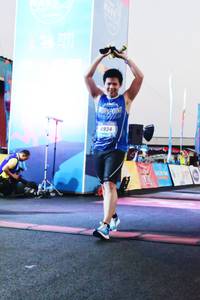 BIB: 5934
                            <button type="button" onclick="openModal(3515420)" class="btn btn-primary btn-sm float-right btn-popup" data-toggle="modal" data-target=".modal-high-quality">
                        <i class="fas fa-shopping-cart"></i> Add to Cart
                    </button>
                                            <button type="button" onclick="isThisMe(3515420, true)" class="btn btn-success btn-sm float-right btn-popup btn-isme hidden" data-toggle="tooltip" data-placement="bottom" title="นี่คือรูปของคุณใช่ไหม คลิกที่นี่เพื่อเอาเข้าอัลบั้ม">
                        <i class="fas fa-plus"></i> Add to album
                    </button>
                    <button type="button" onclick="isThisMe(3515420, false)" class="btn btn-warning btn-sm float-right btn-popup btn-isnotme hidden">
                        <i class="fas fa-ban"></i> Remove from album
                    </button>