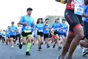 BIB: 6767, 6087
                            <button type="button" onclick="openModal(3344992)" class="btn btn-primary btn-sm float-right btn-popup" data-toggle="modal" data-target=".modal-high-quality">
                        <i class="fas fa-shopping-cart"></i> Add to Cart
                    </button>
                                            <button type="button" onclick="isThisMe(3344992, true)" class="btn btn-success btn-sm float-right btn-popup btn-isme hidden" data-toggle="tooltip" data-placement="bottom" title="นี่คือรูปของคุณใช่ไหม คลิกที่นี่เพื่อเอาเข้าอัลบั้ม">
                        <i class="fas fa-plus"></i> Add to album
                    </button>
                    <button type="button" onclick="isThisMe(3344992, false)" class="btn btn-warning btn-sm float-right btn-popup btn-isnotme hidden">
                        <i class="fas fa-ban"></i> Remove from album
                    </button>