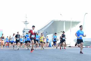 BIB: 
                            <button type="button" onclick="openModal(3344952)" class="btn btn-primary btn-sm float-right btn-popup" data-toggle="modal" data-target=".modal-high-quality">
                        <i class="fas fa-shopping-cart"></i> Add to Cart
                    </button>
                                            <button type="button" onclick="isThisMe(3344952, true)" class="btn btn-success btn-sm float-right btn-popup btn-isme hidden" data-toggle="tooltip" data-placement="bottom" title="นี่คือรูปของคุณใช่ไหม คลิกที่นี่เพื่อเอาเข้าอัลบั้ม">
                        <i class="fas fa-plus"></i> Add to album
                    </button>
                    <button type="button" onclick="isThisMe(3344952, false)" class="btn btn-warning btn-sm float-right btn-popup btn-isnotme hidden">
                        <i class="fas fa-ban"></i> Remove from album
                    </button>