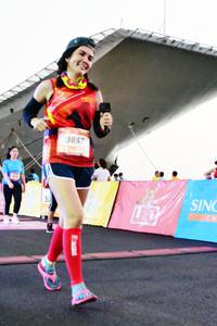 BIB: 3867
                            <button type="button" onclick="openModal(3464877)" class="btn btn-primary btn-sm float-right btn-popup" data-toggle="modal" data-target=".modal-high-quality">
                        <i class="fas fa-shopping-cart"></i> Add to Cart
                    </button>
                                            <button type="button" onclick="isThisMe(3464877, true)" class="btn btn-success btn-sm float-right btn-popup btn-isme hidden" data-toggle="tooltip" data-placement="bottom" title="นี่คือรูปของคุณใช่ไหม คลิกที่นี่เพื่อเอาเข้าอัลบั้ม">
                        <i class="fas fa-plus"></i> Add to album
                    </button>
                    <button type="button" onclick="isThisMe(3464877, false)" class="btn btn-warning btn-sm float-right btn-popup btn-isnotme hidden">
                        <i class="fas fa-ban"></i> Remove from album
                    </button>