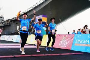 BIB: 9442
                            <button type="button" onclick="openModal(3513330)" class="btn btn-primary btn-sm float-right btn-popup" data-toggle="modal" data-target=".modal-high-quality">
                        <i class="fas fa-shopping-cart"></i> Add to Cart
                    </button>
                                            <button type="button" onclick="isThisMe(3513330, true)" class="btn btn-success btn-sm float-right btn-popup btn-isme hidden" data-toggle="tooltip" data-placement="bottom" title="นี่คือรูปของคุณใช่ไหม คลิกที่นี่เพื่อเอาเข้าอัลบั้ม">
                        <i class="fas fa-plus"></i> Add to album
                    </button>
                    <button type="button" onclick="isThisMe(3513330, false)" class="btn btn-warning btn-sm float-right btn-popup btn-isnotme hidden">
                        <i class="fas fa-ban"></i> Remove from album
                    </button>