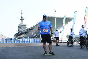 BIB: 8539
                            <button type="button" onclick="openModal(3344902)" class="btn btn-primary btn-sm float-right btn-popup" data-toggle="modal" data-target=".modal-high-quality">
                        <i class="fas fa-shopping-cart"></i> Add to Cart
                    </button>
                                            <button type="button" onclick="isThisMe(3344902, true)" class="btn btn-success btn-sm float-right btn-popup btn-isme hidden" data-toggle="tooltip" data-placement="bottom" title="นี่คือรูปของคุณใช่ไหม คลิกที่นี่เพื่อเอาเข้าอัลบั้ม">
                        <i class="fas fa-plus"></i> Add to album
                    </button>
                    <button type="button" onclick="isThisMe(3344902, false)" class="btn btn-warning btn-sm float-right btn-popup btn-isnotme hidden">
                        <i class="fas fa-ban"></i> Remove from album
                    </button>