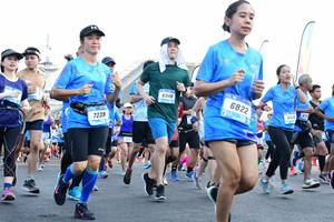 BIB: 6822, 6948, 7239
                            <button type="button" onclick="openModal(3345011)" class="btn btn-primary btn-sm float-right btn-popup" data-toggle="modal" data-target=".modal-high-quality">
                        <i class="fas fa-shopping-cart"></i> Add to Cart
                    </button>
                                            <button type="button" onclick="isThisMe(3345011, true)" class="btn btn-success btn-sm float-right btn-popup btn-isme hidden" data-toggle="tooltip" data-placement="bottom" title="นี่คือรูปของคุณใช่ไหม คลิกที่นี่เพื่อเอาเข้าอัลบั้ม">
                        <i class="fas fa-plus"></i> Add to album
                    </button>
                    <button type="button" onclick="isThisMe(3345011, false)" class="btn btn-warning btn-sm float-right btn-popup btn-isnotme hidden">
                        <i class="fas fa-ban"></i> Remove from album
                    </button>