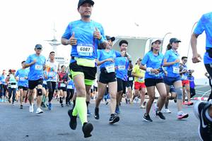 BIB: 6087
                            <button type="button" onclick="openModal(3344994)" class="btn btn-primary btn-sm float-right btn-popup" data-toggle="modal" data-target=".modal-high-quality">
                        <i class="fas fa-shopping-cart"></i> Add to Cart
                    </button>
                                            <button type="button" onclick="isThisMe(3344994, true)" class="btn btn-success btn-sm float-right btn-popup btn-isme hidden" data-toggle="tooltip" data-placement="bottom" title="นี่คือรูปของคุณใช่ไหม คลิกที่นี่เพื่อเอาเข้าอัลบั้ม">
                        <i class="fas fa-plus"></i> Add to album
                    </button>
                    <button type="button" onclick="isThisMe(3344994, false)" class="btn btn-warning btn-sm float-right btn-popup btn-isnotme hidden">
                        <i class="fas fa-ban"></i> Remove from album
                    </button>