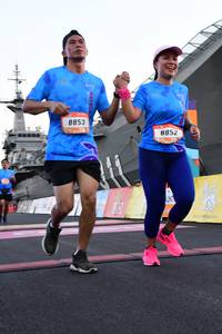 BIB: 8853, 8852
                            <button type="button" onclick="openModal(3380442)" class="btn btn-primary btn-sm float-right btn-popup" data-toggle="modal" data-target=".modal-high-quality">
                        <i class="fas fa-shopping-cart"></i> Add to Cart
                    </button>
                                            <button type="button" onclick="isThisMe(3380442, true)" class="btn btn-success btn-sm float-right btn-popup btn-isme hidden" data-toggle="tooltip" data-placement="bottom" title="นี่คือรูปของคุณใช่ไหม คลิกที่นี่เพื่อเอาเข้าอัลบั้ม">
                        <i class="fas fa-plus"></i> Add to album
                    </button>
                    <button type="button" onclick="isThisMe(3380442, false)" class="btn btn-warning btn-sm float-right btn-popup btn-isnotme hidden">
                        <i class="fas fa-ban"></i> Remove from album
                    </button>