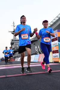 BIB: 8853, 8852
                            <button type="button" onclick="openModal(3380441)" class="btn btn-primary btn-sm float-right btn-popup" data-toggle="modal" data-target=".modal-high-quality">
                        <i class="fas fa-shopping-cart"></i> Add to Cart
                    </button>
                                            <button type="button" onclick="isThisMe(3380441, true)" class="btn btn-success btn-sm float-right btn-popup btn-isme hidden" data-toggle="tooltip" data-placement="bottom" title="นี่คือรูปของคุณใช่ไหม คลิกที่นี่เพื่อเอาเข้าอัลบั้ม">
                        <i class="fas fa-plus"></i> Add to album
                    </button>
                    <button type="button" onclick="isThisMe(3380441, false)" class="btn btn-warning btn-sm float-right btn-popup btn-isnotme hidden">
                        <i class="fas fa-ban"></i> Remove from album
                    </button>