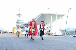 BIB: 
                            <button type="button" onclick="openModal(3345559)" class="btn btn-primary btn-sm float-right btn-popup" data-toggle="modal" data-target=".modal-high-quality">
                        <i class="fas fa-shopping-cart"></i> Add to Cart
                    </button>
                                            <button type="button" onclick="isThisMe(3345559, true)" class="btn btn-success btn-sm float-right btn-popup btn-isme hidden" data-toggle="tooltip" data-placement="bottom" title="นี่คือรูปของคุณใช่ไหม คลิกที่นี่เพื่อเอาเข้าอัลบั้ม">
                        <i class="fas fa-plus"></i> Add to album
                    </button>
                    <button type="button" onclick="isThisMe(3345559, false)" class="btn btn-warning btn-sm float-right btn-popup btn-isnotme hidden">
                        <i class="fas fa-ban"></i> Remove from album
                    </button>