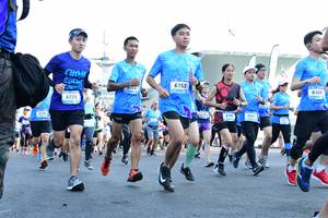 BIB: 6753, 6309, 6225
                            <button type="button" onclick="openModal(3345000)" class="btn btn-primary btn-sm float-right btn-popup" data-toggle="modal" data-target=".modal-high-quality">
                        <i class="fas fa-shopping-cart"></i> Add to Cart
                    </button>
                                            <button type="button" onclick="isThisMe(3345000, true)" class="btn btn-success btn-sm float-right btn-popup btn-isme hidden" data-toggle="tooltip" data-placement="bottom" title="นี่คือรูปของคุณใช่ไหม คลิกที่นี่เพื่อเอาเข้าอัลบั้ม">
                        <i class="fas fa-plus"></i> Add to album
                    </button>
                    <button type="button" onclick="isThisMe(3345000, false)" class="btn btn-warning btn-sm float-right btn-popup btn-isnotme hidden">
                        <i class="fas fa-ban"></i> Remove from album
                    </button>