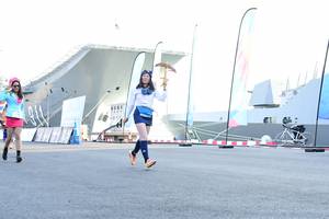 BIB: 
                            <button type="button" onclick="openModal(3345572)" class="btn btn-primary btn-sm float-right btn-popup" data-toggle="modal" data-target=".modal-high-quality">
                        <i class="fas fa-shopping-cart"></i> Add to Cart
                    </button>
                                            <button type="button" onclick="isThisMe(3345572, true)" class="btn btn-success btn-sm float-right btn-popup btn-isme hidden" data-toggle="tooltip" data-placement="bottom" title="นี่คือรูปของคุณใช่ไหม คลิกที่นี่เพื่อเอาเข้าอัลบั้ม">
                        <i class="fas fa-plus"></i> Add to album
                    </button>
                    <button type="button" onclick="isThisMe(3345572, false)" class="btn btn-warning btn-sm float-right btn-popup btn-isnotme hidden">
                        <i class="fas fa-ban"></i> Remove from album
                    </button>