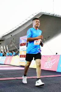 BIB: 8070
                            <button type="button" onclick="openModal(3464767)" class="btn btn-primary btn-sm float-right btn-popup" data-toggle="modal" data-target=".modal-high-quality">
                        <i class="fas fa-shopping-cart"></i> Add to Cart
                    </button>
                                            <button type="button" onclick="isThisMe(3464767, true)" class="btn btn-success btn-sm float-right btn-popup btn-isme hidden" data-toggle="tooltip" data-placement="bottom" title="นี่คือรูปของคุณใช่ไหม คลิกที่นี่เพื่อเอาเข้าอัลบั้ม">
                        <i class="fas fa-plus"></i> Add to album
                    </button>
                    <button type="button" onclick="isThisMe(3464767, false)" class="btn btn-warning btn-sm float-right btn-popup btn-isnotme hidden">
                        <i class="fas fa-ban"></i> Remove from album
                    </button>