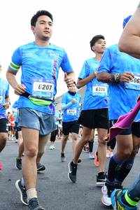 BIB: 6207, 6326, 6210
                            <button type="button" onclick="openModal(3345500)" class="btn btn-primary btn-sm float-right btn-popup" data-toggle="modal" data-target=".modal-high-quality">
                        <i class="fas fa-shopping-cart"></i> Add to Cart
                    </button>
                                            <button type="button" onclick="isThisMe(3345500, true)" class="btn btn-success btn-sm float-right btn-popup btn-isme hidden" data-toggle="tooltip" data-placement="bottom" title="นี่คือรูปของคุณใช่ไหม คลิกที่นี่เพื่อเอาเข้าอัลบั้ม">
                        <i class="fas fa-plus"></i> Add to album
                    </button>
                    <button type="button" onclick="isThisMe(3345500, false)" class="btn btn-warning btn-sm float-right btn-popup btn-isnotme hidden">
                        <i class="fas fa-ban"></i> Remove from album
                    </button>