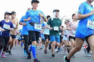 BIB: 6822, 6948, 7239, 6160
                            <button type="button" onclick="openModal(3345016)" class="btn btn-primary btn-sm float-right btn-popup" data-toggle="modal" data-target=".modal-high-quality">
                        <i class="fas fa-shopping-cart"></i> Add to Cart
                    </button>
                                            <button type="button" onclick="isThisMe(3345016, true)" class="btn btn-success btn-sm float-right btn-popup btn-isme hidden" data-toggle="tooltip" data-placement="bottom" title="นี่คือรูปของคุณใช่ไหม คลิกที่นี่เพื่อเอาเข้าอัลบั้ม">
                        <i class="fas fa-plus"></i> Add to album
                    </button>
                    <button type="button" onclick="isThisMe(3345016, false)" class="btn btn-warning btn-sm float-right btn-popup btn-isnotme hidden">
                        <i class="fas fa-ban"></i> Remove from album
                    </button>