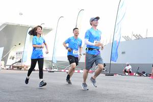 BIB: 
                            <button type="button" onclick="openModal(3345669)" class="btn btn-primary btn-sm float-right btn-popup" data-toggle="modal" data-target=".modal-high-quality">
                        <i class="fas fa-shopping-cart"></i> Add to Cart
                    </button>
                                            <button type="button" onclick="isThisMe(3345669, true)" class="btn btn-success btn-sm float-right btn-popup btn-isme hidden" data-toggle="tooltip" data-placement="bottom" title="นี่คือรูปของคุณใช่ไหม คลิกที่นี่เพื่อเอาเข้าอัลบั้ม">
                        <i class="fas fa-plus"></i> Add to album
                    </button>
                    <button type="button" onclick="isThisMe(3345669, false)" class="btn btn-warning btn-sm float-right btn-popup btn-isnotme hidden">
                        <i class="fas fa-ban"></i> Remove from album
                    </button>