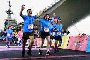 BIB: 
                            <button type="button" onclick="openModal(3513426)" class="btn btn-primary btn-sm float-right btn-popup" data-toggle="modal" data-target=".modal-high-quality">
                        <i class="fas fa-shopping-cart"></i> Add to Cart
                    </button>
                                            <button type="button" onclick="isThisMe(3513426, true)" class="btn btn-success btn-sm float-right btn-popup btn-isme hidden" data-toggle="tooltip" data-placement="bottom" title="นี่คือรูปของคุณใช่ไหม คลิกที่นี่เพื่อเอาเข้าอัลบั้ม">
                        <i class="fas fa-plus"></i> Add to album
                    </button>
                    <button type="button" onclick="isThisMe(3513426, false)" class="btn btn-warning btn-sm float-right btn-popup btn-isnotme hidden">
                        <i class="fas fa-ban"></i> Remove from album
                    </button>