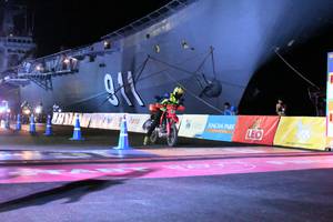 BIB: 
                            <button type="button" onclick="openModal(3130600)" class="btn btn-primary btn-sm float-right btn-popup" data-toggle="modal" data-target=".modal-high-quality">
                        <i class="fas fa-shopping-cart"></i> Add to Cart
                    </button>
                                            <button type="button" onclick="isThisMe(3130600, true)" class="btn btn-success btn-sm float-right btn-popup btn-isme hidden" data-toggle="tooltip" data-placement="bottom" title="นี่คือรูปของคุณใช่ไหม คลิกที่นี่เพื่อเอาเข้าอัลบั้ม">
                        <i class="fas fa-plus"></i> Add to album
                    </button>
                    <button type="button" onclick="isThisMe(3130600, false)" class="btn btn-warning btn-sm float-right btn-popup btn-isnotme hidden">
                        <i class="fas fa-ban"></i> Remove from album
                    </button>