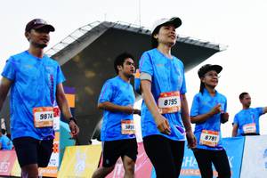 BIB: 8795, 9874, 9896, 8781
                            <button type="button" onclick="openModal(3462813)" class="btn btn-primary btn-sm float-right btn-popup" data-toggle="modal" data-target=".modal-high-quality">
                        <i class="fas fa-shopping-cart"></i> Add to Cart
                    </button>
                                            <button type="button" onclick="isThisMe(3462813, true)" class="btn btn-success btn-sm float-right btn-popup btn-isme hidden" data-toggle="tooltip" data-placement="bottom" title="นี่คือรูปของคุณใช่ไหม คลิกที่นี่เพื่อเอาเข้าอัลบั้ม">
                        <i class="fas fa-plus"></i> Add to album
                    </button>
                    <button type="button" onclick="isThisMe(3462813, false)" class="btn btn-warning btn-sm float-right btn-popup btn-isnotme hidden">
                        <i class="fas fa-ban"></i> Remove from album
                    </button>