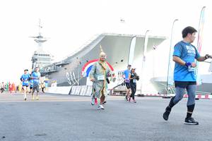 BIB: 481
                            <button type="button" onclick="openModal(3345532)" class="btn btn-primary btn-sm float-right btn-popup" data-toggle="modal" data-target=".modal-high-quality">
                        <i class="fas fa-shopping-cart"></i> Add to Cart
                    </button>
                                            <button type="button" onclick="isThisMe(3345532, true)" class="btn btn-success btn-sm float-right btn-popup btn-isme hidden" data-toggle="tooltip" data-placement="bottom" title="นี่คือรูปของคุณใช่ไหม คลิกที่นี่เพื่อเอาเข้าอัลบั้ม">
                        <i class="fas fa-plus"></i> Add to album
                    </button>
                    <button type="button" onclick="isThisMe(3345532, false)" class="btn btn-warning btn-sm float-right btn-popup btn-isnotme hidden">
                        <i class="fas fa-ban"></i> Remove from album
                    </button>