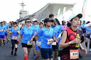 BIB: 8372, 8588, 9353
                            <button type="button" onclick="openModal(3352824)" class="btn btn-primary btn-sm float-right btn-popup" data-toggle="modal" data-target=".modal-high-quality">
                        <i class="fas fa-shopping-cart"></i> Add to Cart
                    </button>
                                            <button type="button" onclick="isThisMe(3352824, true)" class="btn btn-success btn-sm float-right btn-popup btn-isme hidden" data-toggle="tooltip" data-placement="bottom" title="นี่คือรูปของคุณใช่ไหม คลิกที่นี่เพื่อเอาเข้าอัลบั้ม">
                        <i class="fas fa-plus"></i> Add to album
                    </button>
                    <button type="button" onclick="isThisMe(3352824, false)" class="btn btn-warning btn-sm float-right btn-popup btn-isnotme hidden">
                        <i class="fas fa-ban"></i> Remove from album
                    </button>