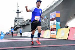 BIB: 8241, 0116, 
                            <button type="button" onclick="openModal(3380367)" class="btn btn-primary btn-sm float-right btn-popup" data-toggle="modal" data-target=".modal-high-quality">
                        <i class="fas fa-shopping-cart"></i> Add to Cart
                    </button>
                                            <button type="button" onclick="isThisMe(3380367, true)" class="btn btn-success btn-sm float-right btn-popup btn-isme hidden" data-toggle="tooltip" data-placement="bottom" title="นี่คือรูปของคุณใช่ไหม คลิกที่นี่เพื่อเอาเข้าอัลบั้ม">
                        <i class="fas fa-plus"></i> Add to album
                    </button>
                    <button type="button" onclick="isThisMe(3380367, false)" class="btn btn-warning btn-sm float-right btn-popup btn-isnotme hidden">
                        <i class="fas fa-ban"></i> Remove from album
                    </button>