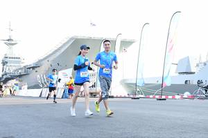 BIB: 
                            <button type="button" onclick="openModal(3345539)" class="btn btn-primary btn-sm float-right btn-popup" data-toggle="modal" data-target=".modal-high-quality">
                        <i class="fas fa-shopping-cart"></i> Add to Cart
                    </button>
                                            <button type="button" onclick="isThisMe(3345539, true)" class="btn btn-success btn-sm float-right btn-popup btn-isme hidden" data-toggle="tooltip" data-placement="bottom" title="นี่คือรูปของคุณใช่ไหม คลิกที่นี่เพื่อเอาเข้าอัลบั้ม">
                        <i class="fas fa-plus"></i> Add to album
                    </button>
                    <button type="button" onclick="isThisMe(3345539, false)" class="btn btn-warning btn-sm float-right btn-popup btn-isnotme hidden">
                        <i class="fas fa-ban"></i> Remove from album
                    </button>