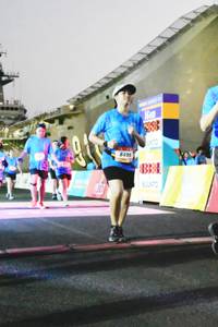 BIB: 8499
                            <button type="button" onclick="openModal(3454562)" class="btn btn-primary btn-sm float-right btn-popup" data-toggle="modal" data-target=".modal-high-quality">
                        <i class="fas fa-shopping-cart"></i> Add to Cart
                    </button>
                                            <button type="button" onclick="isThisMe(3454562, true)" class="btn btn-success btn-sm float-right btn-popup btn-isme hidden" data-toggle="tooltip" data-placement="bottom" title="นี่คือรูปของคุณใช่ไหม คลิกที่นี่เพื่อเอาเข้าอัลบั้ม">
                        <i class="fas fa-plus"></i> Add to album
                    </button>
                    <button type="button" onclick="isThisMe(3454562, false)" class="btn btn-warning btn-sm float-right btn-popup btn-isnotme hidden">
                        <i class="fas fa-ban"></i> Remove from album
                    </button>