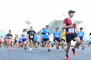 BIB: 6505
                            <button type="button" onclick="openModal(3344954)" class="btn btn-primary btn-sm float-right btn-popup" data-toggle="modal" data-target=".modal-high-quality">
                        <i class="fas fa-shopping-cart"></i> Add to Cart
                    </button>
                                            <button type="button" onclick="isThisMe(3344954, true)" class="btn btn-success btn-sm float-right btn-popup btn-isme hidden" data-toggle="tooltip" data-placement="bottom" title="นี่คือรูปของคุณใช่ไหม คลิกที่นี่เพื่อเอาเข้าอัลบั้ม">
                        <i class="fas fa-plus"></i> Add to album
                    </button>
                    <button type="button" onclick="isThisMe(3344954, false)" class="btn btn-warning btn-sm float-right btn-popup btn-isnotme hidden">
                        <i class="fas fa-ban"></i> Remove from album
                    </button>