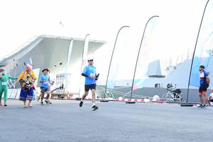 BIB: 
                            <button type="button" onclick="openModal(3345583)" class="btn btn-primary btn-sm float-right btn-popup" data-toggle="modal" data-target=".modal-high-quality">
                        <i class="fas fa-shopping-cart"></i> Add to Cart
                    </button>
                                            <button type="button" onclick="isThisMe(3345583, true)" class="btn btn-success btn-sm float-right btn-popup btn-isme hidden" data-toggle="tooltip" data-placement="bottom" title="นี่คือรูปของคุณใช่ไหม คลิกที่นี่เพื่อเอาเข้าอัลบั้ม">
                        <i class="fas fa-plus"></i> Add to album
                    </button>
                    <button type="button" onclick="isThisMe(3345583, false)" class="btn btn-warning btn-sm float-right btn-popup btn-isnotme hidden">
                        <i class="fas fa-ban"></i> Remove from album
                    </button>