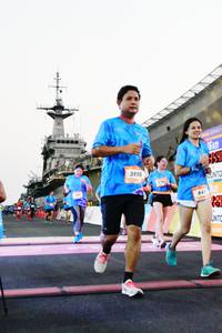 BIB: 9896
                            <button type="button" onclick="openModal(3513398)" class="btn btn-primary btn-sm float-right btn-popup" data-toggle="modal" data-target=".modal-high-quality">
                        <i class="fas fa-shopping-cart"></i> Add to Cart
                    </button>
                                            <button type="button" onclick="isThisMe(3513398, true)" class="btn btn-success btn-sm float-right btn-popup btn-isme hidden" data-toggle="tooltip" data-placement="bottom" title="นี่คือรูปของคุณใช่ไหม คลิกที่นี่เพื่อเอาเข้าอัลบั้ม">
                        <i class="fas fa-plus"></i> Add to album
                    </button>
                    <button type="button" onclick="isThisMe(3513398, false)" class="btn btn-warning btn-sm float-right btn-popup btn-isnotme hidden">
                        <i class="fas fa-ban"></i> Remove from album
                    </button>