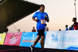 BIB: 9187
                            <button type="button" onclick="openModal(3515601)" class="btn btn-primary btn-sm float-right btn-popup" data-toggle="modal" data-target=".modal-high-quality">
                        <i class="fas fa-shopping-cart"></i> Add to Cart
                    </button>
                                            <button type="button" onclick="isThisMe(3515601, true)" class="btn btn-success btn-sm float-right btn-popup btn-isme hidden" data-toggle="tooltip" data-placement="bottom" title="นี่คือรูปของคุณใช่ไหม คลิกที่นี่เพื่อเอาเข้าอัลบั้ม">
                        <i class="fas fa-plus"></i> Add to album
                    </button>
                    <button type="button" onclick="isThisMe(3515601, false)" class="btn btn-warning btn-sm float-right btn-popup btn-isnotme hidden">
                        <i class="fas fa-ban"></i> Remove from album
                    </button>