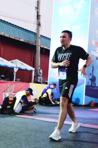 BIB: 
                            <button type="button" onclick="openModal(3515438)" class="btn btn-primary btn-sm float-right btn-popup" data-toggle="modal" data-target=".modal-high-quality">
                        <i class="fas fa-shopping-cart"></i> Add to Cart
                    </button>
                                            <button type="button" onclick="isThisMe(3515438, true)" class="btn btn-success btn-sm float-right btn-popup btn-isme hidden" data-toggle="tooltip" data-placement="bottom" title="นี่คือรูปของคุณใช่ไหม คลิกที่นี่เพื่อเอาเข้าอัลบั้ม">
                        <i class="fas fa-plus"></i> Add to album
                    </button>
                    <button type="button" onclick="isThisMe(3515438, false)" class="btn btn-warning btn-sm float-right btn-popup btn-isnotme hidden">
                        <i class="fas fa-ban"></i> Remove from album
                    </button>