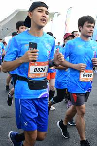 BIB: 8026, 8468
                            <button type="button" onclick="openModal(3352573)" class="btn btn-primary btn-sm float-right btn-popup" data-toggle="modal" data-target=".modal-high-quality">
                        <i class="fas fa-shopping-cart"></i> Add to Cart
                    </button>
                                            <button type="button" onclick="isThisMe(3352573, true)" class="btn btn-success btn-sm float-right btn-popup btn-isme hidden" data-toggle="tooltip" data-placement="bottom" title="นี่คือรูปของคุณใช่ไหม คลิกที่นี่เพื่อเอาเข้าอัลบั้ม">
                        <i class="fas fa-plus"></i> Add to album
                    </button>
                    <button type="button" onclick="isThisMe(3352573, false)" class="btn btn-warning btn-sm float-right btn-popup btn-isnotme hidden">
                        <i class="fas fa-ban"></i> Remove from album
                    </button>