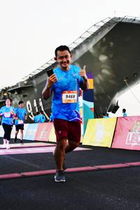 BIB: 9468
                            <button type="button" onclick="openModal(3513341)" class="btn btn-primary btn-sm float-right btn-popup" data-toggle="modal" data-target=".modal-high-quality">
                        <i class="fas fa-shopping-cart"></i> Add to Cart
                    </button>
                                            <button type="button" onclick="isThisMe(3513341, true)" class="btn btn-success btn-sm float-right btn-popup btn-isme hidden" data-toggle="tooltip" data-placement="bottom" title="นี่คือรูปของคุณใช่ไหม คลิกที่นี่เพื่อเอาเข้าอัลบั้ม">
                        <i class="fas fa-plus"></i> Add to album
                    </button>
                    <button type="button" onclick="isThisMe(3513341, false)" class="btn btn-warning btn-sm float-right btn-popup btn-isnotme hidden">
                        <i class="fas fa-ban"></i> Remove from album
                    </button>