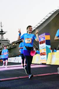 BIB: 9102
                            <button type="button" onclick="openModal(3513271)" class="btn btn-primary btn-sm float-right btn-popup" data-toggle="modal" data-target=".modal-high-quality">
                        <i class="fas fa-shopping-cart"></i> Add to Cart
                    </button>
                                            <button type="button" onclick="isThisMe(3513271, true)" class="btn btn-success btn-sm float-right btn-popup btn-isme hidden" data-toggle="tooltip" data-placement="bottom" title="นี่คือรูปของคุณใช่ไหม คลิกที่นี่เพื่อเอาเข้าอัลบั้ม">
                        <i class="fas fa-plus"></i> Add to album
                    </button>
                    <button type="button" onclick="isThisMe(3513271, false)" class="btn btn-warning btn-sm float-right btn-popup btn-isnotme hidden">
                        <i class="fas fa-ban"></i> Remove from album
                    </button>