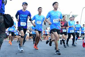 BIB: 6753, 6754, 6225, 6759, 6037
                            <button type="button" onclick="openModal(3345004)" class="btn btn-primary btn-sm float-right btn-popup" data-toggle="modal" data-target=".modal-high-quality">
                        <i class="fas fa-shopping-cart"></i> Add to Cart
                    </button>
                                            <button type="button" onclick="isThisMe(3345004, true)" class="btn btn-success btn-sm float-right btn-popup btn-isme hidden" data-toggle="tooltip" data-placement="bottom" title="นี่คือรูปของคุณใช่ไหม คลิกที่นี่เพื่อเอาเข้าอัลบั้ม">
                        <i class="fas fa-plus"></i> Add to album
                    </button>
                    <button type="button" onclick="isThisMe(3345004, false)" class="btn btn-warning btn-sm float-right btn-popup btn-isnotme hidden">
                        <i class="fas fa-ban"></i> Remove from album
                    </button>