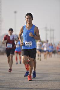 BIB: 6061
                            <button type="button" onclick="openModal(3202231)" class="btn btn-primary btn-sm float-right btn-popup" data-toggle="modal" data-target=".modal-high-quality">
                        <i class="fas fa-shopping-cart"></i> Add to Cart
                    </button>
                                            <button type="button" onclick="isThisMe(3202231, true)" class="btn btn-success btn-sm float-right btn-popup btn-isme hidden" data-toggle="tooltip" data-placement="bottom" title="นี่คือรูปของคุณใช่ไหม คลิกที่นี่เพื่อเอาเข้าอัลบั้ม">
                        <i class="fas fa-plus"></i> Add to album
                    </button>
                    <button type="button" onclick="isThisMe(3202231, false)" class="btn btn-warning btn-sm float-right btn-popup btn-isnotme hidden">
                        <i class="fas fa-ban"></i> Remove from album
                    </button>