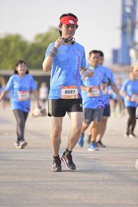 BIB: 8687
                            <button type="button" onclick="openModal(3243552)" class="btn btn-primary btn-sm float-right btn-popup" data-toggle="modal" data-target=".modal-high-quality">
                        <i class="fas fa-shopping-cart"></i> Add to Cart
                    </button>
                                            <button type="button" onclick="isThisMe(3243552, true)" class="btn btn-success btn-sm float-right btn-popup btn-isme hidden" data-toggle="tooltip" data-placement="bottom" title="นี่คือรูปของคุณใช่ไหม คลิกที่นี่เพื่อเอาเข้าอัลบั้ม">
                        <i class="fas fa-plus"></i> Add to album
                    </button>
                    <button type="button" onclick="isThisMe(3243552, false)" class="btn btn-warning btn-sm float-right btn-popup btn-isnotme hidden">
                        <i class="fas fa-ban"></i> Remove from album
                    </button>