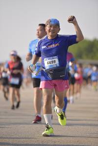 BIB: 6699
                            <button type="button" onclick="openModal(3207315)" class="btn btn-primary btn-sm float-right btn-popup" data-toggle="modal" data-target=".modal-high-quality">
                        <i class="fas fa-shopping-cart"></i> Add to Cart
                    </button>
                                            <button type="button" onclick="isThisMe(3207315, true)" class="btn btn-success btn-sm float-right btn-popup btn-isme hidden" data-toggle="tooltip" data-placement="bottom" title="นี่คือรูปของคุณใช่ไหม คลิกที่นี่เพื่อเอาเข้าอัลบั้ม">
                        <i class="fas fa-plus"></i> Add to album
                    </button>
                    <button type="button" onclick="isThisMe(3207315, false)" class="btn btn-warning btn-sm float-right btn-popup btn-isnotme hidden">
                        <i class="fas fa-ban"></i> Remove from album
                    </button>