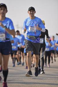 BIB: 6124
                            <button type="button" onclick="openModal(3207888)" class="btn btn-primary btn-sm float-right btn-popup" data-toggle="modal" data-target=".modal-high-quality">
                        <i class="fas fa-shopping-cart"></i> Add to Cart
                    </button>
                                            <button type="button" onclick="isThisMe(3207888, true)" class="btn btn-success btn-sm float-right btn-popup btn-isme hidden" data-toggle="tooltip" data-placement="bottom" title="นี่คือรูปของคุณใช่ไหม คลิกที่นี่เพื่อเอาเข้าอัลบั้ม">
                        <i class="fas fa-plus"></i> Add to album
                    </button>
                    <button type="button" onclick="isThisMe(3207888, false)" class="btn btn-warning btn-sm float-right btn-popup btn-isnotme hidden">
                        <i class="fas fa-ban"></i> Remove from album
                    </button>