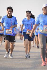 BIB: 9009
                            <button type="button" onclick="openModal(3239980)" class="btn btn-primary btn-sm float-right btn-popup" data-toggle="modal" data-target=".modal-high-quality">
                        <i class="fas fa-shopping-cart"></i> Add to Cart
                    </button>
                                            <button type="button" onclick="isThisMe(3239980, true)" class="btn btn-success btn-sm float-right btn-popup btn-isme hidden" data-toggle="tooltip" data-placement="bottom" title="นี่คือรูปของคุณใช่ไหม คลิกที่นี่เพื่อเอาเข้าอัลบั้ม">
                        <i class="fas fa-plus"></i> Add to album
                    </button>
                    <button type="button" onclick="isThisMe(3239980, false)" class="btn btn-warning btn-sm float-right btn-popup btn-isnotme hidden">
                        <i class="fas fa-ban"></i> Remove from album
                    </button>