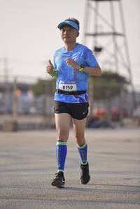 BIB: 6150
                            <button type="button" onclick="openModal(3238644)" class="btn btn-primary btn-sm float-right btn-popup" data-toggle="modal" data-target=".modal-high-quality">
                        <i class="fas fa-shopping-cart"></i> Add to Cart
                    </button>
                                            <button type="button" onclick="isThisMe(3238644, true)" class="btn btn-success btn-sm float-right btn-popup btn-isme hidden" data-toggle="tooltip" data-placement="bottom" title="นี่คือรูปของคุณใช่ไหม คลิกที่นี่เพื่อเอาเข้าอัลบั้ม">
                        <i class="fas fa-plus"></i> Add to album
                    </button>
                    <button type="button" onclick="isThisMe(3238644, false)" class="btn btn-warning btn-sm float-right btn-popup btn-isnotme hidden">
                        <i class="fas fa-ban"></i> Remove from album
                    </button>