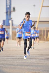 BIB: 9349
                            <button type="button" onclick="openModal(3239037)" class="btn btn-primary btn-sm float-right btn-popup" data-toggle="modal" data-target=".modal-high-quality">
                        <i class="fas fa-shopping-cart"></i> Add to Cart
                    </button>
                                            <button type="button" onclick="isThisMe(3239037, true)" class="btn btn-success btn-sm float-right btn-popup btn-isme hidden" data-toggle="tooltip" data-placement="bottom" title="นี่คือรูปของคุณใช่ไหม คลิกที่นี่เพื่อเอาเข้าอัลบั้ม">
                        <i class="fas fa-plus"></i> Add to album
                    </button>
                    <button type="button" onclick="isThisMe(3239037, false)" class="btn btn-warning btn-sm float-right btn-popup btn-isnotme hidden">
                        <i class="fas fa-ban"></i> Remove from album
                    </button>