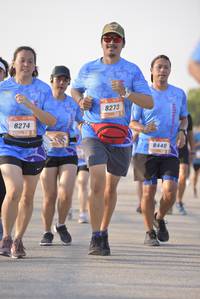 BIB: 8273, 8274, 8440
                            <button type="button" onclick="openModal(3240215)" class="btn btn-primary btn-sm float-right btn-popup" data-toggle="modal" data-target=".modal-high-quality">
                        <i class="fas fa-shopping-cart"></i> Add to Cart
                    </button>
                                            <button type="button" onclick="isThisMe(3240215, true)" class="btn btn-success btn-sm float-right btn-popup btn-isme hidden" data-toggle="tooltip" data-placement="bottom" title="นี่คือรูปของคุณใช่ไหม คลิกที่นี่เพื่อเอาเข้าอัลบั้ม">
                        <i class="fas fa-plus"></i> Add to album
                    </button>
                    <button type="button" onclick="isThisMe(3240215, false)" class="btn btn-warning btn-sm float-right btn-popup btn-isnotme hidden">
                        <i class="fas fa-ban"></i> Remove from album
                    </button>