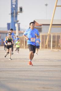 BIB: 8769
                            <button type="button" onclick="openModal(3239063)" class="btn btn-primary btn-sm float-right btn-popup" data-toggle="modal" data-target=".modal-high-quality">
                        <i class="fas fa-shopping-cart"></i> Add to Cart
                    </button>
                                            <button type="button" onclick="isThisMe(3239063, true)" class="btn btn-success btn-sm float-right btn-popup btn-isme hidden" data-toggle="tooltip" data-placement="bottom" title="นี่คือรูปของคุณใช่ไหม คลิกที่นี่เพื่อเอาเข้าอัลบั้ม">
                        <i class="fas fa-plus"></i> Add to album
                    </button>
                    <button type="button" onclick="isThisMe(3239063, false)" class="btn btn-warning btn-sm float-right btn-popup btn-isnotme hidden">
                        <i class="fas fa-ban"></i> Remove from album
                    </button>