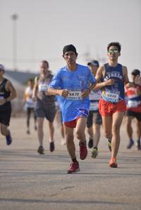 BIB: 6848, 6870
                            <button type="button" onclick="openModal(3202614)" class="btn btn-primary btn-sm float-right btn-popup" data-toggle="modal" data-target=".modal-high-quality">
                        <i class="fas fa-shopping-cart"></i> Add to Cart
                    </button>
                                            <button type="button" onclick="isThisMe(3202614, true)" class="btn btn-success btn-sm float-right btn-popup btn-isme hidden" data-toggle="tooltip" data-placement="bottom" title="นี่คือรูปของคุณใช่ไหม คลิกที่นี่เพื่อเอาเข้าอัลบั้ม">
                        <i class="fas fa-plus"></i> Add to album
                    </button>
                    <button type="button" onclick="isThisMe(3202614, false)" class="btn btn-warning btn-sm float-right btn-popup btn-isnotme hidden">
                        <i class="fas fa-ban"></i> Remove from album
                    </button>