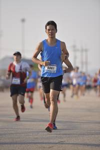 BIB: 6061
                            <button type="button" onclick="openModal(3202011)" class="btn btn-primary btn-sm float-right btn-popup" data-toggle="modal" data-target=".modal-high-quality">
                        <i class="fas fa-shopping-cart"></i> Add to Cart
                    </button>
                                            <button type="button" onclick="isThisMe(3202011, true)" class="btn btn-success btn-sm float-right btn-popup btn-isme hidden" data-toggle="tooltip" data-placement="bottom" title="นี่คือรูปของคุณใช่ไหม คลิกที่นี่เพื่อเอาเข้าอัลบั้ม">
                        <i class="fas fa-plus"></i> Add to album
                    </button>
                    <button type="button" onclick="isThisMe(3202011, false)" class="btn btn-warning btn-sm float-right btn-popup btn-isnotme hidden">
                        <i class="fas fa-ban"></i> Remove from album
                    </button>