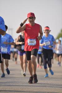 BIB: 6863
                            <button type="button" onclick="openModal(3205793)" class="btn btn-primary btn-sm float-right btn-popup" data-toggle="modal" data-target=".modal-high-quality">
                        <i class="fas fa-shopping-cart"></i> Add to Cart
                    </button>
                                            <button type="button" onclick="isThisMe(3205793, true)" class="btn btn-success btn-sm float-right btn-popup btn-isme hidden" data-toggle="tooltip" data-placement="bottom" title="นี่คือรูปของคุณใช่ไหม คลิกที่นี่เพื่อเอาเข้าอัลบั้ม">
                        <i class="fas fa-plus"></i> Add to album
                    </button>
                    <button type="button" onclick="isThisMe(3205793, false)" class="btn btn-warning btn-sm float-right btn-popup btn-isnotme hidden">
                        <i class="fas fa-ban"></i> Remove from album
                    </button>